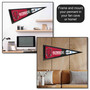 University of Arkansas 2025 March Basketball Madness Pennant