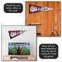University of Montana 2025 March Basketball Madness Pennant