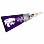 Kansas State University 2025 Women's March Basketball Madness Pennant