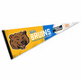 Bruins 2025 Women's March Basketball Madness Pennant