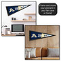 University of Akron 2025 March Basketball Madness Pennant