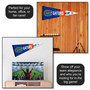 University of Florida 2025 March Basketball Madness Pennant