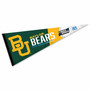 Baylor University 2025 March Basketball Madness Pennant