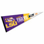 Louisiana State 2025 Women's March Basketball Madness Pennant