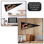 Cleveland Cavaliers Pennant