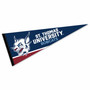 St. Thomas University Logo Pennant