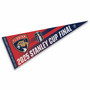 Florida Panthers 2025 Stanley Cup Finals Pennant
