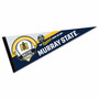 Murray State University 2025 College Baseball Series Pennant