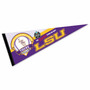 Louisiana State 2025 College Baseball Series Pennant