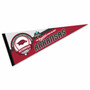 University of Arkansas 2025 College Baseball Series Pennant
