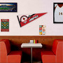 University of Louisville 2025 College Baseball Series Pennant