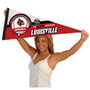 University of Louisville 2025 College Baseball Series Pennant
