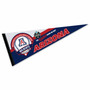 University of Arizona 2025 College Baseball Series Pennant