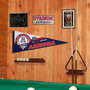 University of Arizona 2025 College Baseball Series Pennant