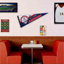 University of Arizona 2025 College Baseball Series Pennant