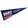 Robert Morris University Wordmark Pennant
