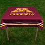 Minnesota Gophers Large Table Cloth