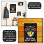 US Military Academy Garden Flag