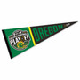 Oregon 12 in X 30 in 2025 College Football Playoffs College Pennant