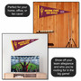 Arizona State University Big 12 Logo Pennant
