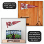 Indiana Hoosiers 2026 National Championship Pennant