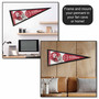 Indiana Hoosiers 2026 National Championship Pennant