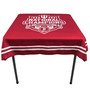 Indiana Hoosiers National Champions 2025 Table Cloth