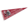 Indiana Hoosiers 2025 National Champions Pennant