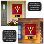 Virginia Military Institute Logo Banner Flag