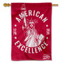 America 250 Year Anniversary Banner Flag
