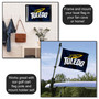Toledo Rockets Boat Yacht Nautical Flag