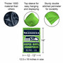 Seattle Seahawks 2 Time Champions Garden Banner Flag