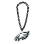 Philadelphia Eagles 38 Inch Oversized Big Chain Necklace