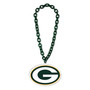 Green Bay Packers 38 Inch Oversized Big Chain Necklace