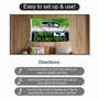 Seattle Seahawks Super Bowl LX Champions Banner Flag with Tack Wall Pads