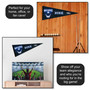 Duke Blue Devils 2026 March Basketball Madness Pennant