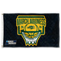 NDSU Bison 2026 March Basketball Madness Flag