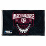 Texas A&M 2026 March Basketball Madness Flag