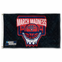SMC Gaels 2026 March Basketball Madness Flag