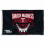 Troy Trojans 2026 March Basketball Madness Flag