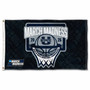 Utah State Aggies 2026 March Basketball Madness Flag