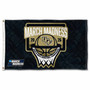 Central Florida Knights 2026 March Basketball Madness 3x5 Flag