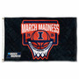 Illinois Fighting Illini 2026 March Basketball Madness 3x5 Flag