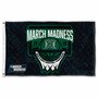 Hawaii Warriors 2026 March Basketball Madness 3x5 Flag