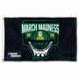 Siena Saints 2026 March Basketball Madness 3x5 Flag