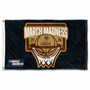 Lehigh Mountain Hawks 2026 March Basketball Madness 3x5 Flag