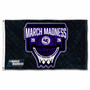 High Point Panthers 2026 March Basketball Madness Flag