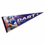 New York Giants Dart Pennant Banner Flag