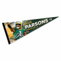 Green Bay Packers Parsons Pennant Banner Flag