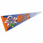 New York Mets 90's Throwback Pennant